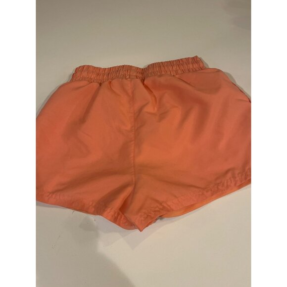 Wilo The Label Peach Womens Drawstring Shorts S - Picture 7 of 7